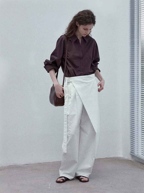 Lay Press Pants